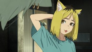 Yanineko Episodio 2