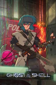 Koukaku Kidoutai (2026) Dublado
