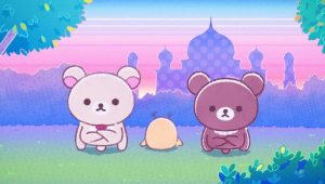 Rilakkuma Episodio 15