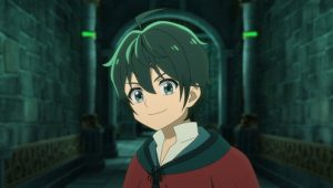 Hell Mode: Yarikomizuki no Gamer wa Hai Settei no Isekai de Musou suru 2 Episodio 1