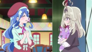 Meitantei Precure! Episodio 24