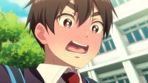 Kimi no Koto ga Daidaidaidaidaisuki na 100-nin no Kanojo 3 Episodio 1