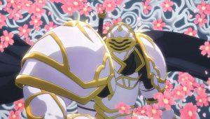Gaikotsu Kishi-sama, Tadaima Isekai e Odekakechuu 2 Episodio 1