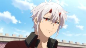 Suterare Seijo no Isekai Gohan Tabi: Kakure Skill de Camping Car wo Shoukan Shimashita Episodio 4