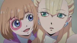 Bullet Bullet Episodio 5
