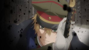 Iwamoto-senpai no Suisen Episodio 1