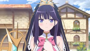 Azur Lane: Bisoku Zenshin! 2 Episodio 1