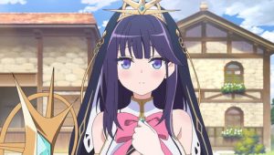 Azur Lane: Bisoku Zenshin! 2 Episodio 1