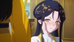 Futsutsuka na Akujo dewa Gozaimasu ga Episodio 1