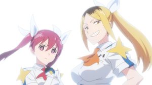 Kabushiki Gaisha Magi Lumiere 2 Episodio 1