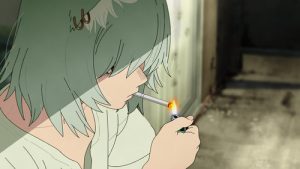 Yanineko Episodio 1