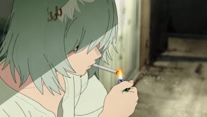 Yanineko Episodio 1
