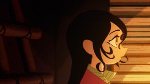 Tenmaku no Jaadugar Episodio 3