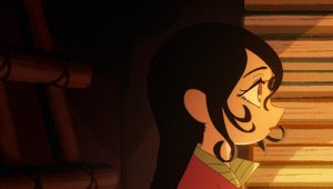 Tenmaku no Jaadugar Episodio 3