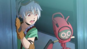 Bullet Bullet Episodio 6