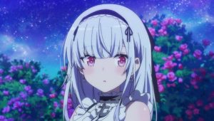 Azur Lane: Bisoku Zenshin! 2 Episodio 2