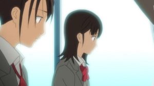 Hell Girl 3 Episodio 1