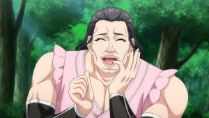Lv999 no Murabito Episodio 1