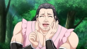 Lv999 no Murabito Episodio 1