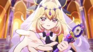 Meitantei Precure! Episodio 23