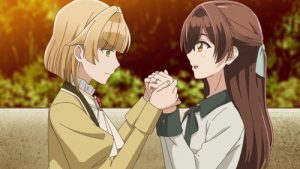 Kimi wo Aisuru Ki wa Nai to Itta Jiki Koushaku-sama ga Nazeka Dekiai shitekimasu Episodio 2