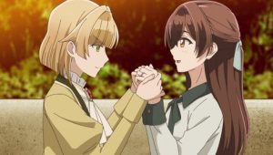Kimi wo Aisuru Ki wa Nai to Itta Jiki Koushaku-sama ga Nazeka Dekiai shitekimasu Episodio 2