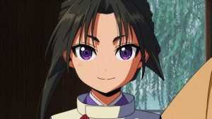 Nige Jouzu no Wakagimi 2 Episodio 2