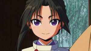 Nige Jouzu no Wakagimi 2 Episodio 2