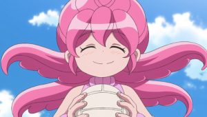 Honoo no Toukyuujo: Dodge Danko Episodio 1