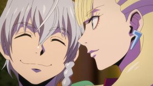Bullet Bullet Episodio 7