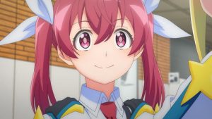 Kabushiki Gaisha Magi Lumiere Episodio 8