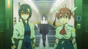 Kabushiki Gaisha Magi Lumiere 2 Episodio 3