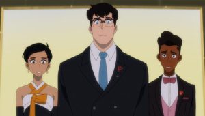Minhas Aventuras com o Superman Dublado S03 Episodio 6