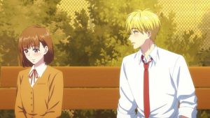 Hanazakari no Kimitachi e 2 Episodio 2