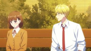Hanazakari no Kimitachi e 2 Episodio 2